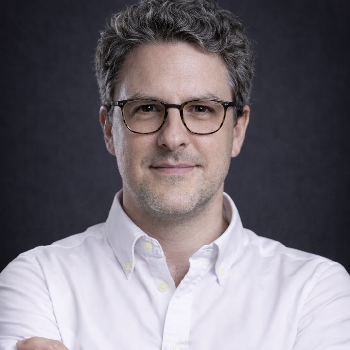 Christophe Berly